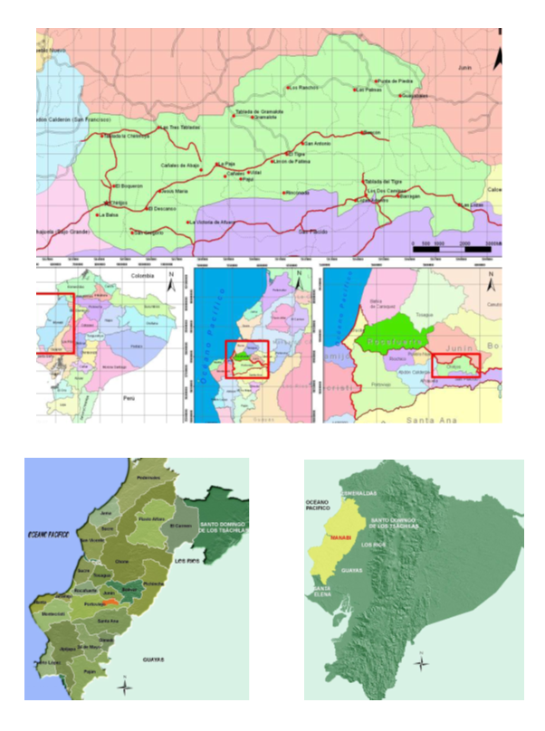 Clima - Geografía